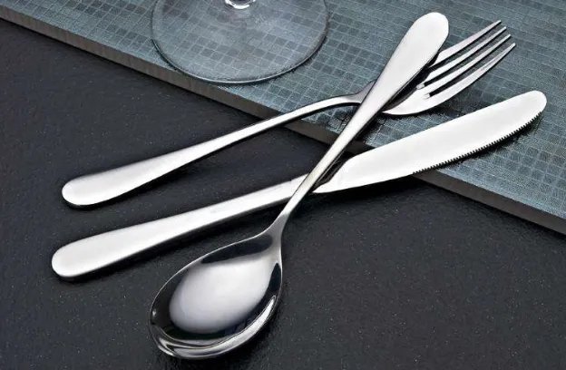 201不锈钢餐具和304的区别有哪些