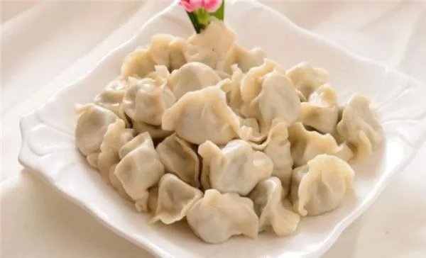 饺子怎么包 十种家常饺子包法详细图解