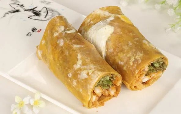 德阳有什么特别值得推荐的美食?