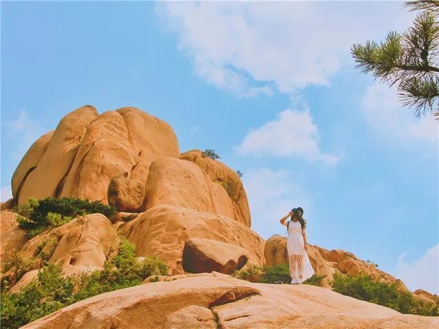 日照五莲山风景区怎么样，值得一去吗？