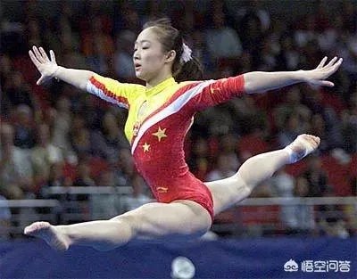 为什么中国有很多体操动作被禁？