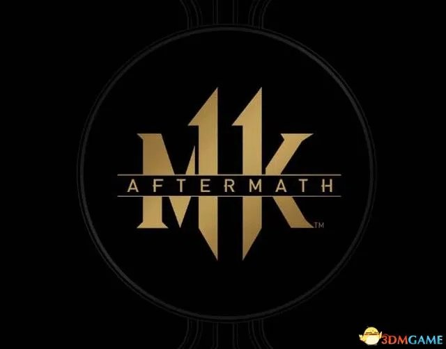 《真人快打11》图文攻略 全角色出招表残忍终结大招