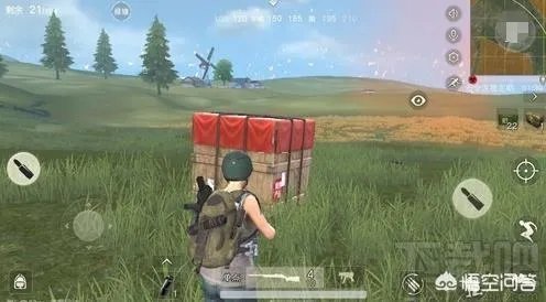 荒野行动体验服什么时候上线人最少？