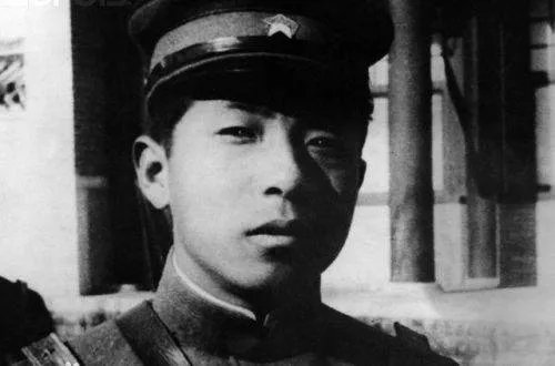 张学良几个子女