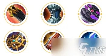 王者荣耀S30赛季韩信怎么出装 S30赛季韩信出装攻略