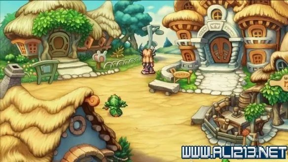 《圣剑传说玛娜传奇》全任务攻略图文详解 任务怎么触发？