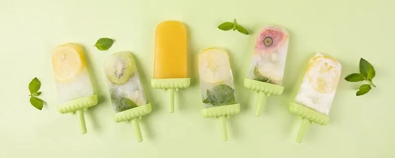 冰淇淋粉是用什么材料做的 冰淇淋粉怎么用