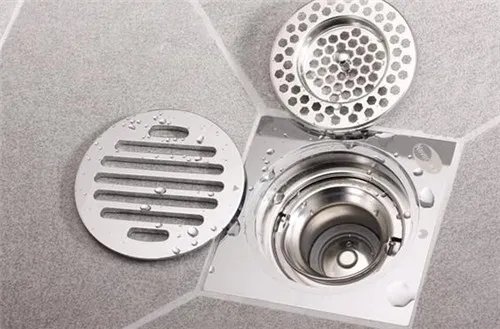 地漏一般多大尺寸