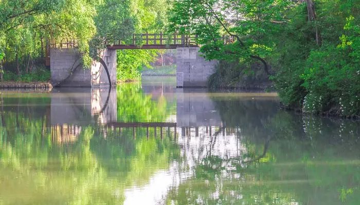 大明湖在哪里 大明湖在哪里个城市