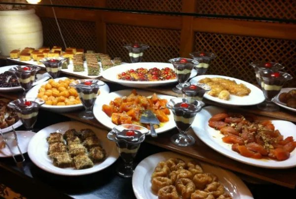 世界公认的三大菜系