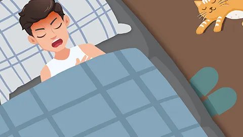 高烧三天不退怎么办