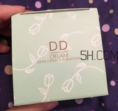 dd霜多少钱 dd霜价格