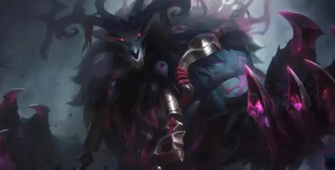 英雄联盟不灭狂雷天赋技能加点推荐