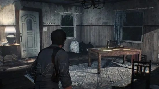 《恶灵附身2》收集攻略 全物品收集图文攻略