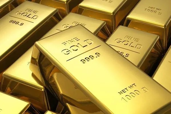 一斤黄金等于多少钱