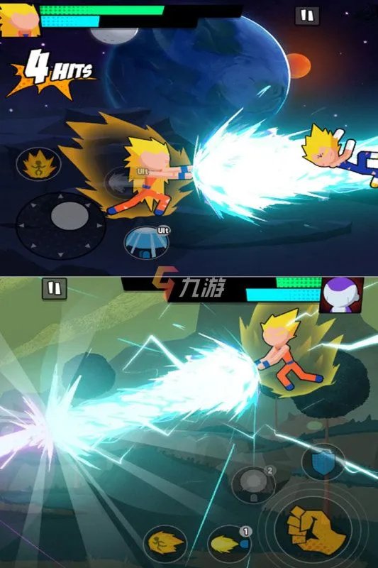 双人单机游戏手机版下载 2022可以两个人玩的单机游戏推荐