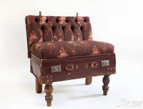 22个最值得点赞的创意椅子设计