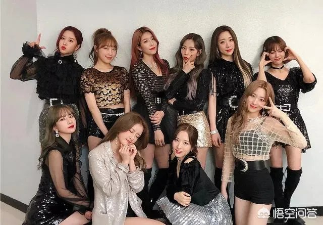 你喜欢宇宙少女的哪些歌？为什么？