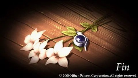 《伊苏7》图文攻略 全剧情流程图文攻略