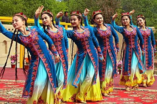 亚克西什么意思？