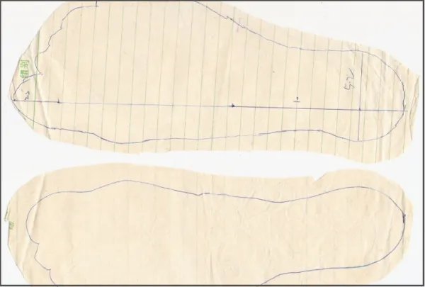 儿童年龄鞋码对照表准确吗?儿童鞋码怎么看