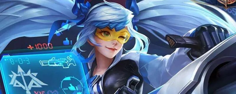 孙尚香铭文出装