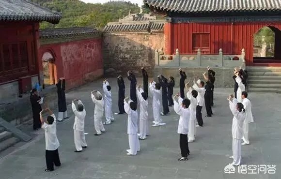 练八段锦有什么好处？