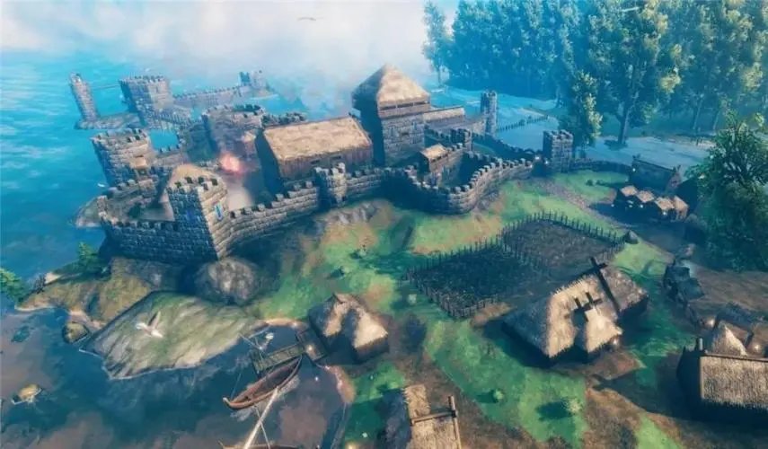 英灵神殿调料架怎么放