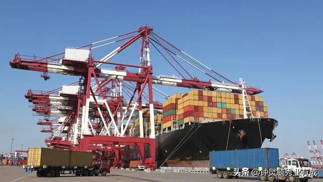 营口港和大连港合并重组，营口港能涨到多少钱？