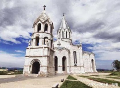 纳戈尔诺-卡拉巴赫共和国人口150万，为何却不被国际认可呢？