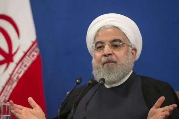 拉夫桑贾尼 鲁哈尼