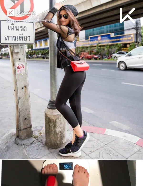 你身边最优秀的那个女生是什么样子？