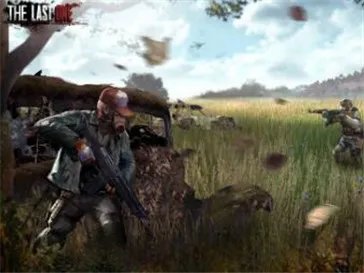 光荣使命手游武器大全 有什么枪械