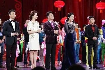 1985年央视春晚失误是啥意思?