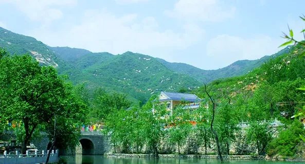 石家庄市里好玩的地方有哪些？