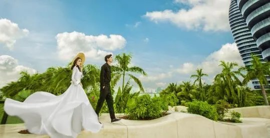 旅行结婚去哪里好国内 国内适合旅行结婚的地方