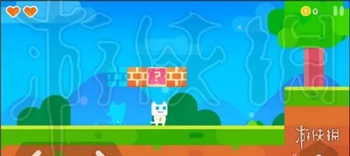 《超级幻影猫2》翡翠之森攻略 全章节全关卡快速通关图文流程