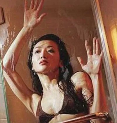 陈紫函床戏吻戏都有哪些呢 陈紫函大尺度剧照曝光