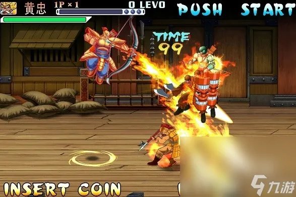 2022游戏厅经典老游戏合集 经典怀旧童年手游推荐排行榜