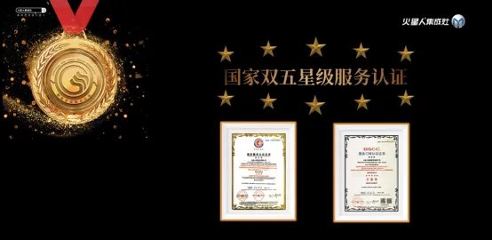 品牌故事--火星人