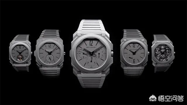 宝格丽的蛇形手表多少钱？