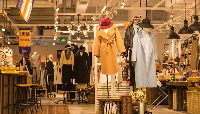 青年女装十大品牌排行榜 青年女装十大品牌排行榜大全