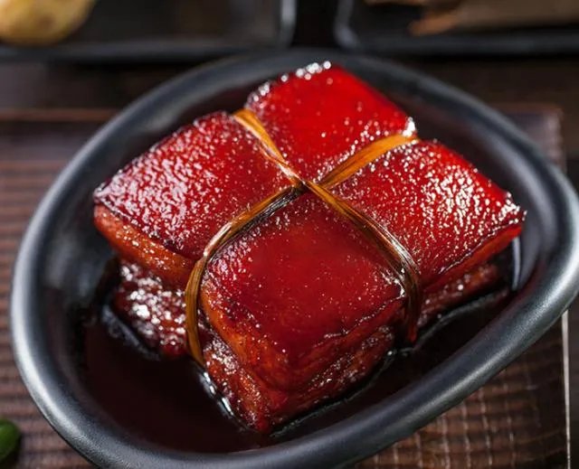 九江历史美食？