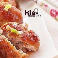 怎样做藕饼好吃 藕饼最正宗的做法