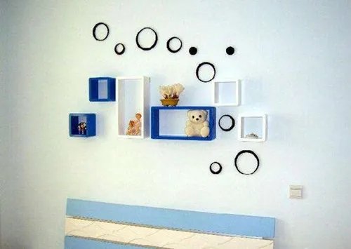 墙面装饰色彩如何处理？