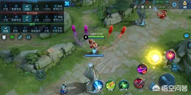 王者荣耀里的干将莫邪很强，为什么感觉玩的玩家不多？