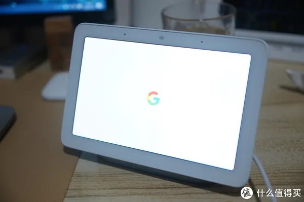 Google Home Hub简单开箱