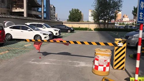 小区车位值不值得买