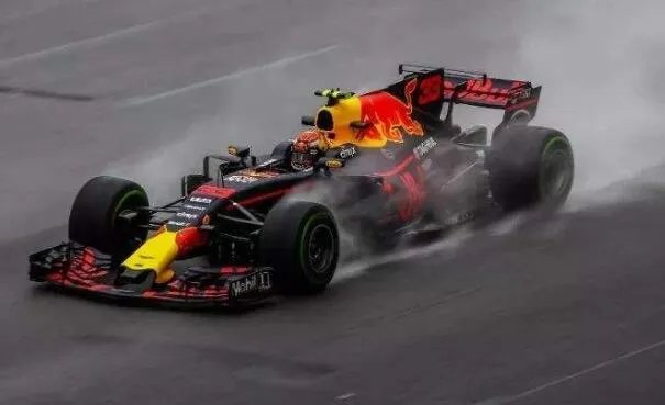 2018f1车手积分排行榜，2018f1最新个人积分榜