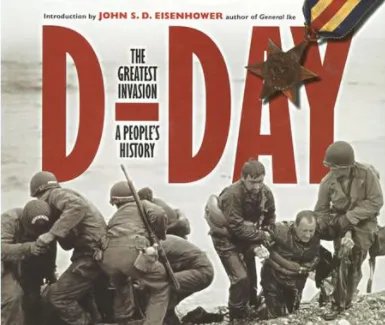 d day是什么意思